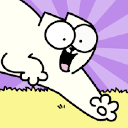 ikon Simon's Cat Dash