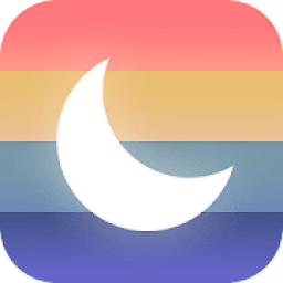 ikon Blue Light Filter: Night Mode, Screen dimmer