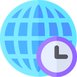 ClockWeather - By Rajasekher Reddy - Get rewards आइकन