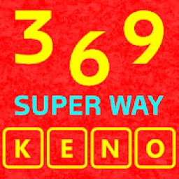ikon 369 Super Way Keno