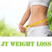 JT Weight Loss Tips on 9Apps