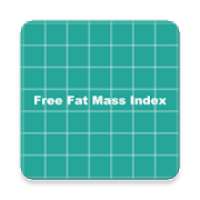 Fat Free Mass Index Calculator on 9Apps