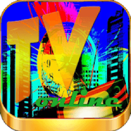 Canales Gratis TV Online - Trasmisión En Vivo Guía icon