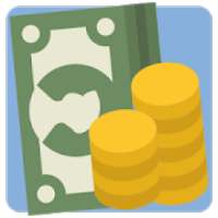 Basic Money Clicker