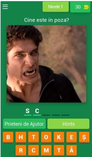 Teen Wolf screenshot 12