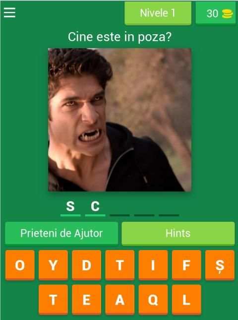 Teen Wolf screenshot 4
