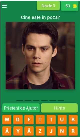 Teen Wolf screenshot 9