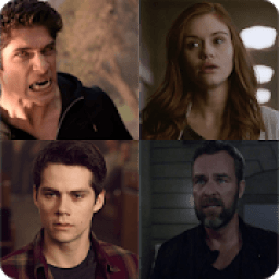Teen Wolf icon
