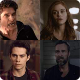 Teen Wolf 3.2.9z