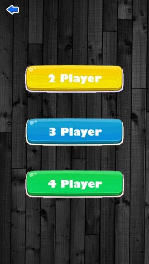 Ludo Game Offline screenshot 4