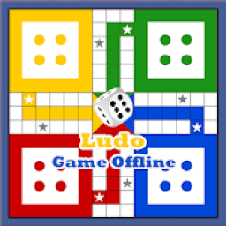 Ludo Game Offline आइकन