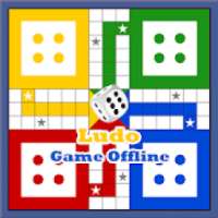 Ludo Game Offline