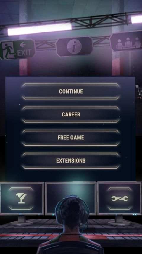 911 Operator DEMO screenshot 14