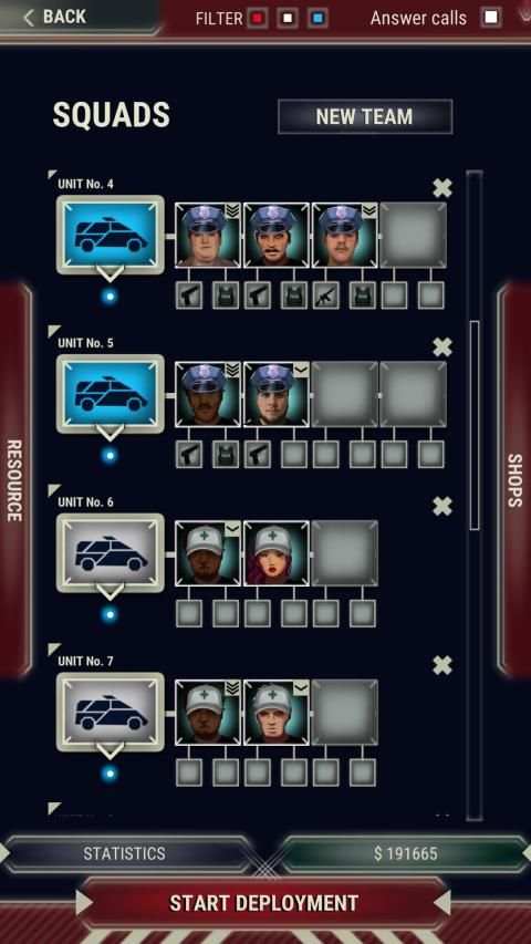911 Operator DEMO screenshot 16