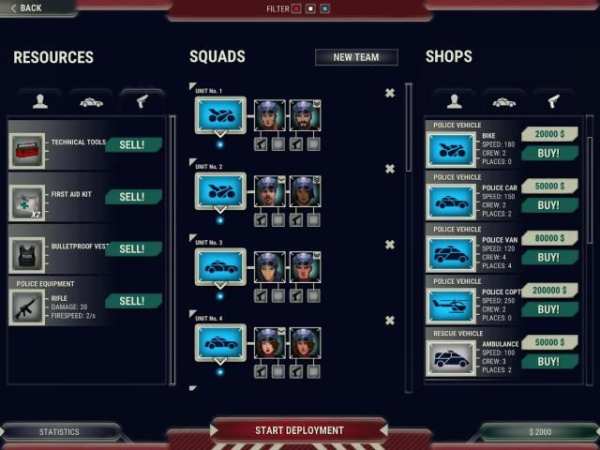 911 Operator DEMO screenshot 6