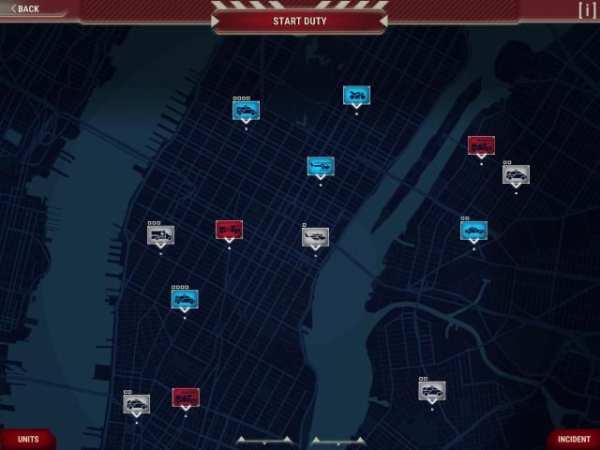 911 Operator DEMO screenshot 7