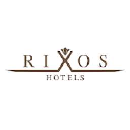 Rixos Borovoe