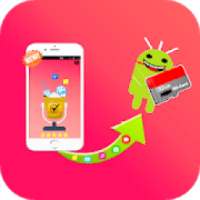 Mobile-Files: Move To SD-Card