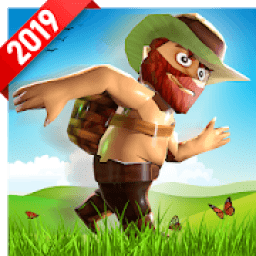 Coin's Master: Candy Friend आइकन