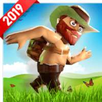 Coin's Master: Candy Friend