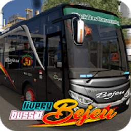 Livery Bus Bejeu 1