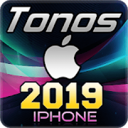 Tonos De Iphone 2019 आइकन