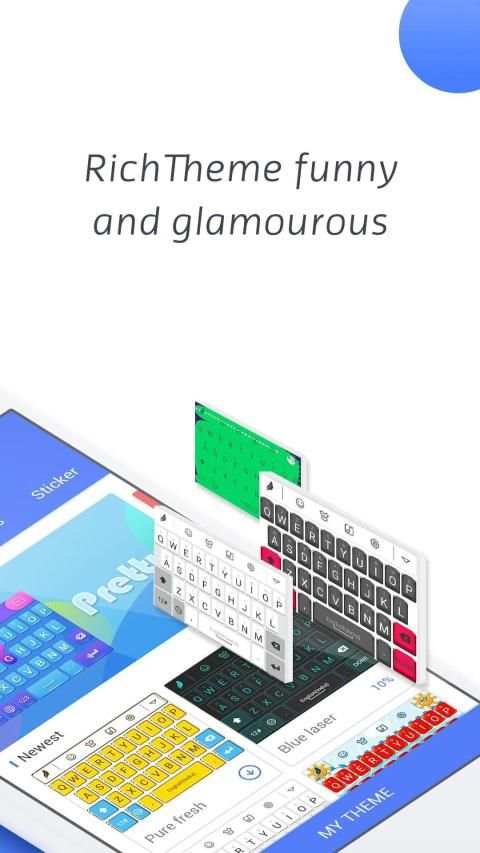 Hitap Indic Keyboard - Music screenshot 9
