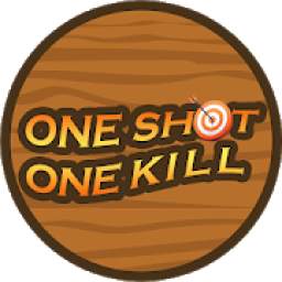 One Shot One Kill(원샷원킬)
