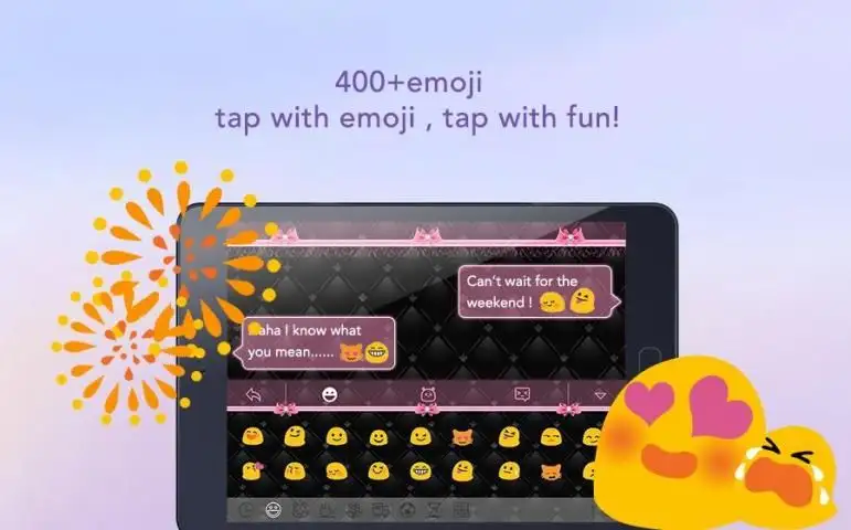 Hitap Indic Keyboard - Mini and Free स्क्रीनशॉट 1