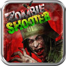 Zombie Shooter - Survival Games