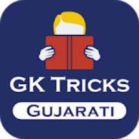 GK Tricks Gujarati on 9Apps