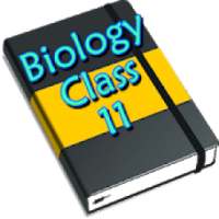 Biology Notes For Class 11