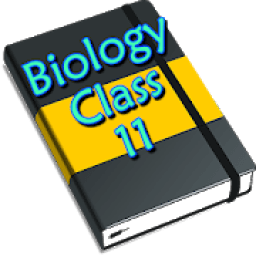 Biology Notes For Class 11 आइकन