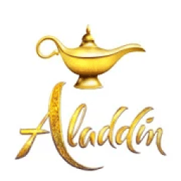 Aladdin आइकन