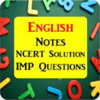 Class 10 English Exam Guide 2019 (CBSE Board) on 9Apps