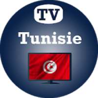 Tunisie tv Live - قنوات تونسية
‎ on 9Apps