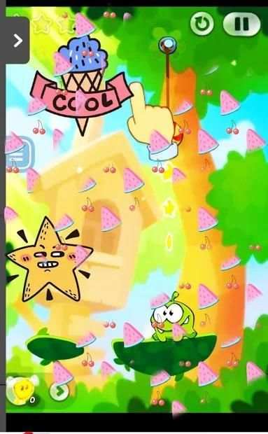 Funny 3bi9a game screenshot 4