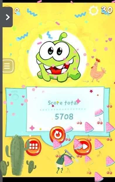 Funny 3bi9a game screenshot 2
