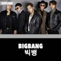 BigBang Offline - KPop on 9Apps