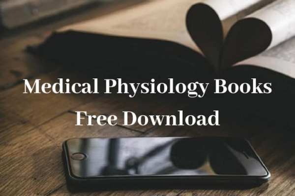 Medical Physiology Books Free Download screenshot 3