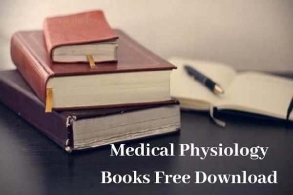 Medical Physiology Books Free Download screenshot 4