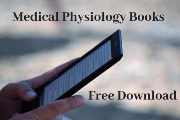 Medical Physiology Books Free Download screenshot 2