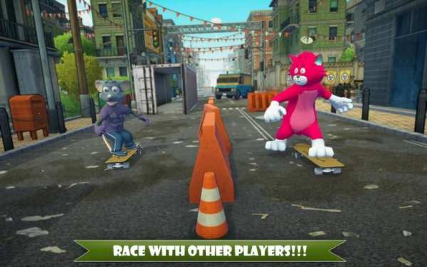 Tom Skating screenshot 5
