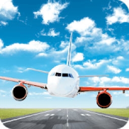 Fly and park : Free parking game icon