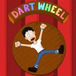 Super Dart Man आइकन