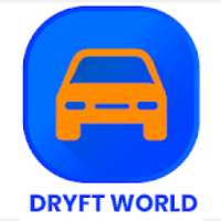 DRYFT Passanger on 9Apps