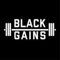 BLACK GAINS on 9Apps