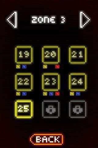 Voxel Invaders (Free) स्क्रीनशॉट 6