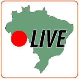 Live Cams Brazil