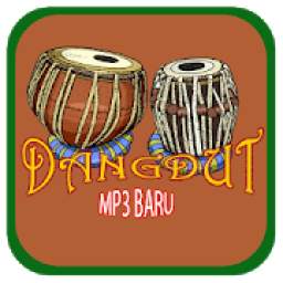 Dangdut Mp3 Musik 1.0